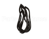 2-733G Continental Refrigeration Gasket, Half Glass Door (1Rx,1Fx) C30 Ha