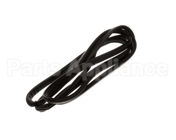 2-733G Continental Refrigeration Gasket, Half Glass Door (1Rx,1Fx) C30 Ha