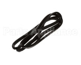 2-733G Continental Refrigeration Gasket, Half Glass Door (1Rx,1Fx) C30 Ha