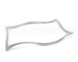 2-736 Continental Refrigeration Gasket, Drawer (12 15/16 X 23)