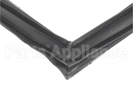 2-738G Continental Refrigeration Gasket, Glass Door Extra Wide Long Door