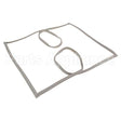 2-740 Compatible Continental Gasket, Door 29 3/4 X 66 1/2, Drt/Mag