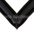 2-744G Compatible Continental Gasket, Half Glass Door (23 1/4 X 29) Ha