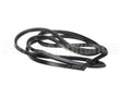 2-744XHWG Continental Refrigeration Glass Door Gasket