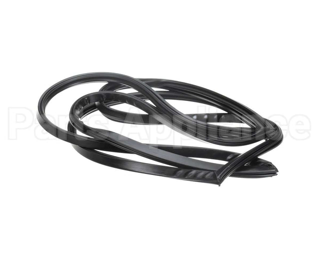 2-744XHWG Continental Refrigeration Glass Door Gasket