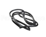 2-744XHWG Continental Refrigeration Glass Door Gasket