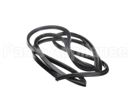 2-744XHWG Continental Refrigeration Glass Door Gasket