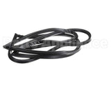2-744XHWG Continental Refrigeration Glass Door Gasket