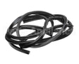 2-745XHWG Continental Refrigeration Gasket, Glass Door, 67.6875X30.5X0.5
