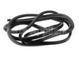 2-745XHWG Continental Refrigeration Gasket, Glass Door, 67.6875X30.5X0.5