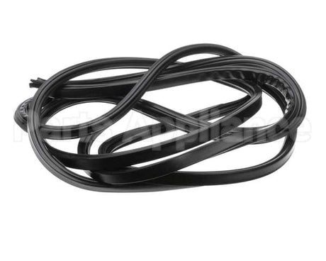 2-745XHWG Continental Refrigeration Gasket, Glass Door, 67.6875X30.5X0.5
