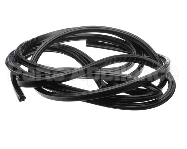 2-745XHWG Continental Refrigeration Gasket, Glass Door, 67.6875X30.5X0.5