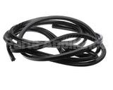 2-745XHWG Continental Refrigeration Gasket, Glass Door, 67.6875X30.5X0.5