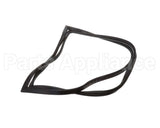 2-750GASKET Continental Refrigeration Gasket, Half Glass Door 1Rse-Gd-Hd