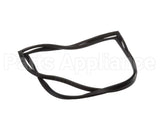 2-750GASKET Continental Refrigeration Gasket, Half Glass Door 1Rse-Gd-Hd