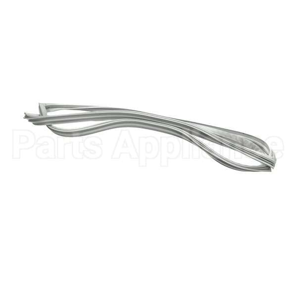 2-767WRM Compatible Continental Gasket, Half Door (31 5/8H X 29 3/4W) Ro