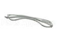 2-767WRM Continental Refrigeration Gasket, Half Door (31 5/8H X 29 3/4W) Ro