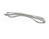 2-767WRM Continental Refrigeration Gasket, Half Door (31 5/8H X 29 3/4W) Ro