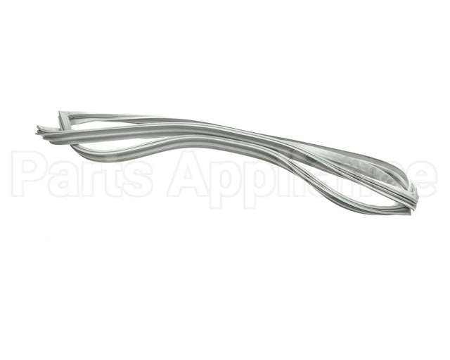 2-767WRM Continental Refrigeration Gasket, Half Door (31 5/8H X 29 3/4W) Ro