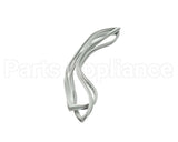 2-767WRM Continental Refrigeration Gasket, Half Door (31 5/8H X 29 3/4W) Ro