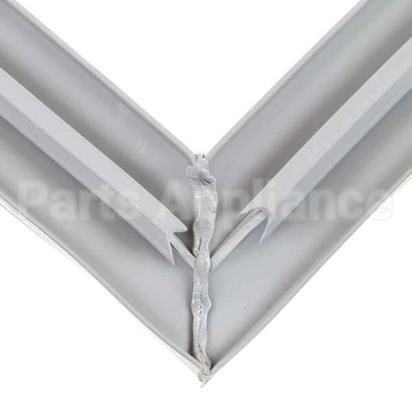 2-777 Compatible Continental Gasket, Half Door (29 3/4 X 27 9/16) Rol