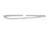 2-781 Continental Refrigeration Gasket, Milk Cooler (32 5/8 X 14 7/16) 3
