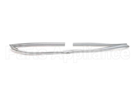 2-781 Continental Refrigeration Gasket, Milk Cooler (32 5/8 X 14 7/16) 3