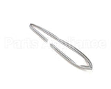 2-781 Continental Refrigeration Gasket, Milk Cooler (32 5/8 X 14 7/16) 3