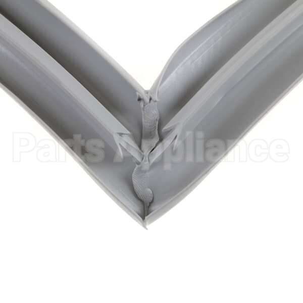 2-783 Compatible Continental Gasket, Milk Cooler (56 5/8 X 14 7/16) 3