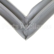 2-783 Continental Refrigeration Gasket, Milk Cooler (56 5/8 X 14 7/16) 3