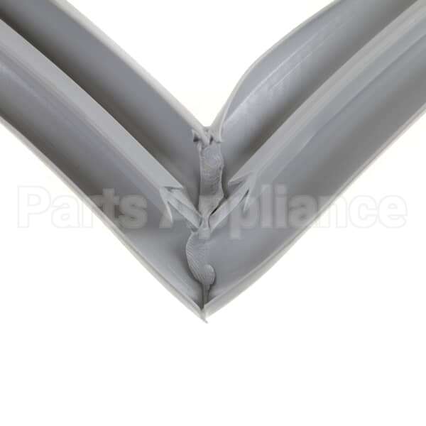 2-783 Continental Refrigeration Gasket, Milk Cooler (56 5/8 X 14 7/16) 3