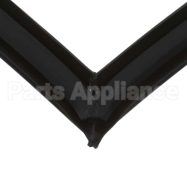 2-784 Continental Refrigeration Gasket, Glass Door (23 1/4 X 59 5/8) Ext