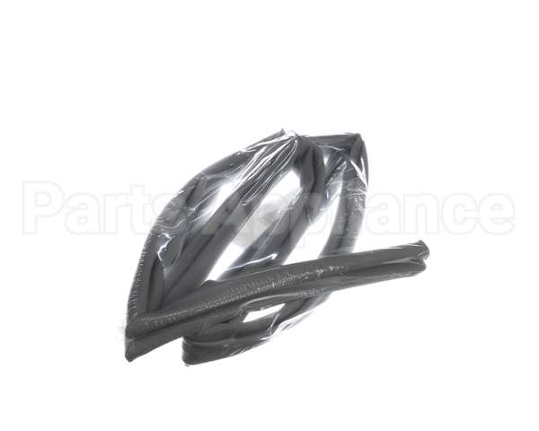 2-787 Continental Refrigeration Gasket, Milk Cooler (56 5/8 X 7 15/16) 3