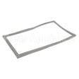 2-790S Compatible Continental Doorgasket, Lh 14-1/4" X 24-1/4"