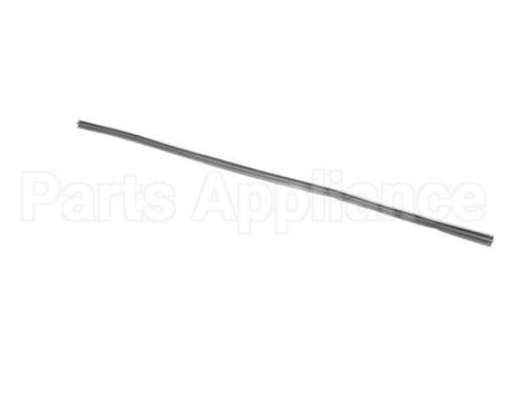 2-791 Continental Refrigeration Gasket, Milk Cooler (34) Straight