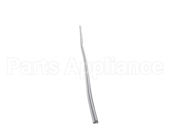 2-791 Continental Refrigeration Gasket, Milk Cooler (34) Straight