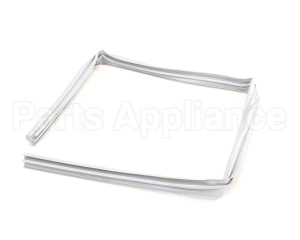 2-792 Continental Refrigeration Gasket, Milk Cooler (49) Straight