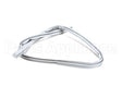 2-793 Continental Refrigeration Gasket, Milk Cooler (58) Straight