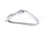 2-793 Continental Refrigeration Gasket, Milk Cooler (58) Straight