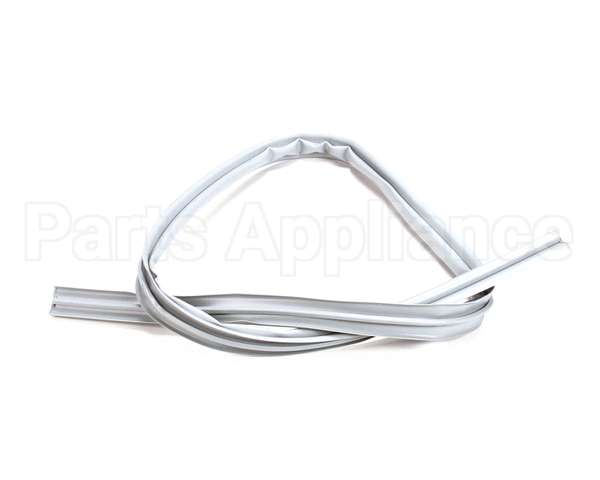 2-793 Continental Refrigeration Gasket, Milk Cooler (58) Straight