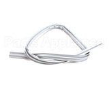 2-793 Continental Refrigeration Gasket, Milk Cooler (58) Straight