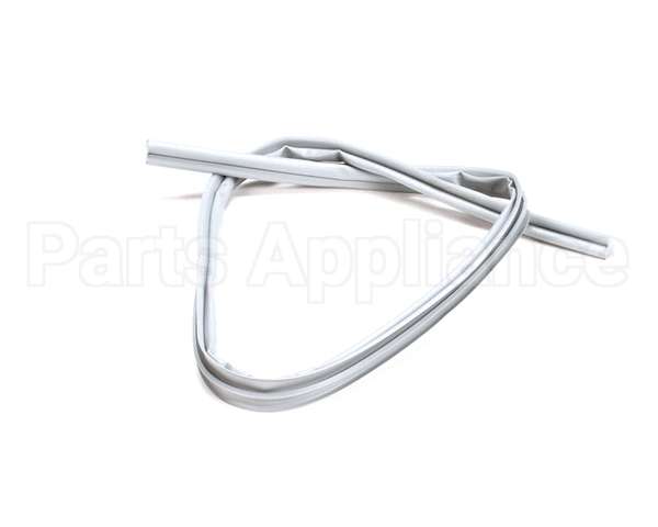 2-793 Continental Refrigeration Gasket, Milk Cooler (58) Straight