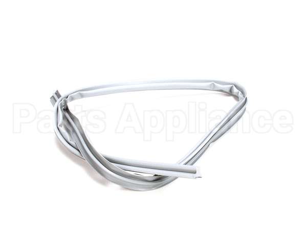2-793 Continental Refrigeration Gasket, Milk Cooler (58) Straight