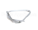2-793 Continental Refrigeration Gasket, Milk Cooler (58) Straight