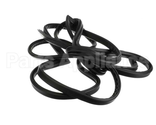 2-794 Continental Refrigeration Gasket, Glass Door (30 7/8" X 67 5/8") R