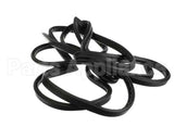 2-794 Continental Refrigeration Gasket, Glass Door (30 7/8" X 67 5/8") R