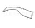 2-809 Continental Refrigeration Gasket, Drawer (7-5/32 X 23-1/4)