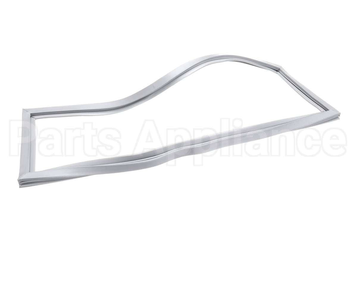 2-809 Continental Refrigeration Gasket, Drawer (7-5/32 X 23-1/4)