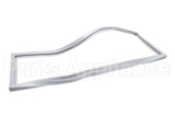 2-809 Continental Refrigeration Gasket, Drawer (7-5/32 X 23-1/4)