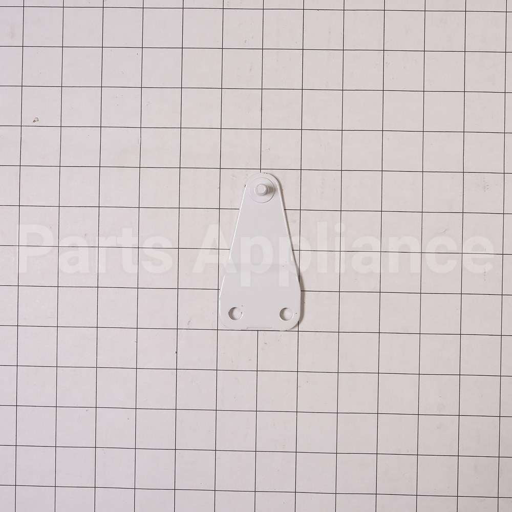 2-81016-105 Whirlpool ###Top Hinge-Wh-2 Hole F